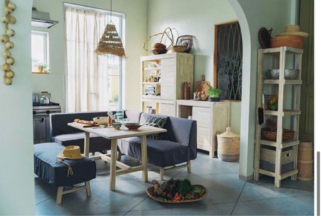 ウニコ unico マノア MANOA トールシェルフ - メルカリ