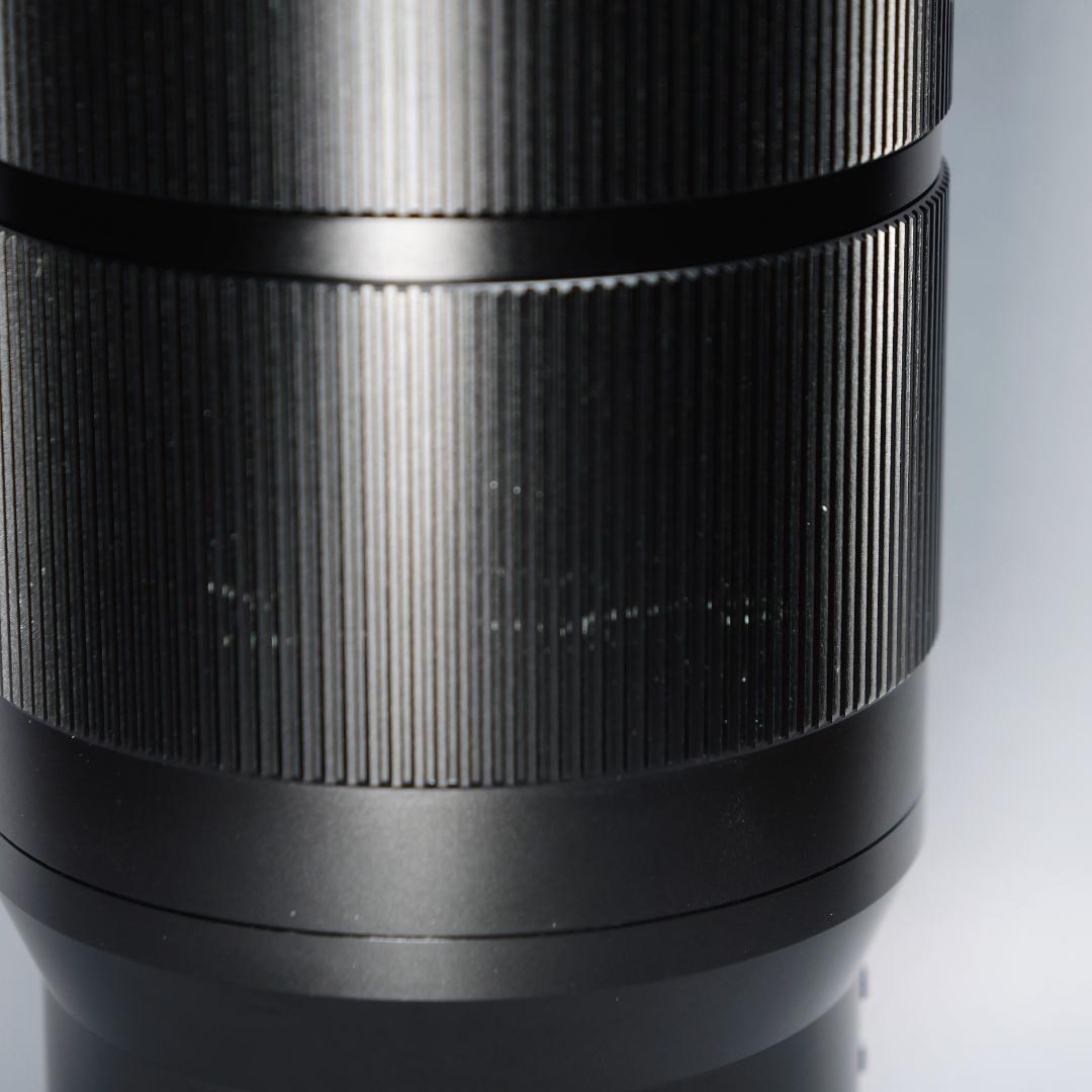 LUMIXライカDG 50-200mm F2.8-4 MFT H-ES50200