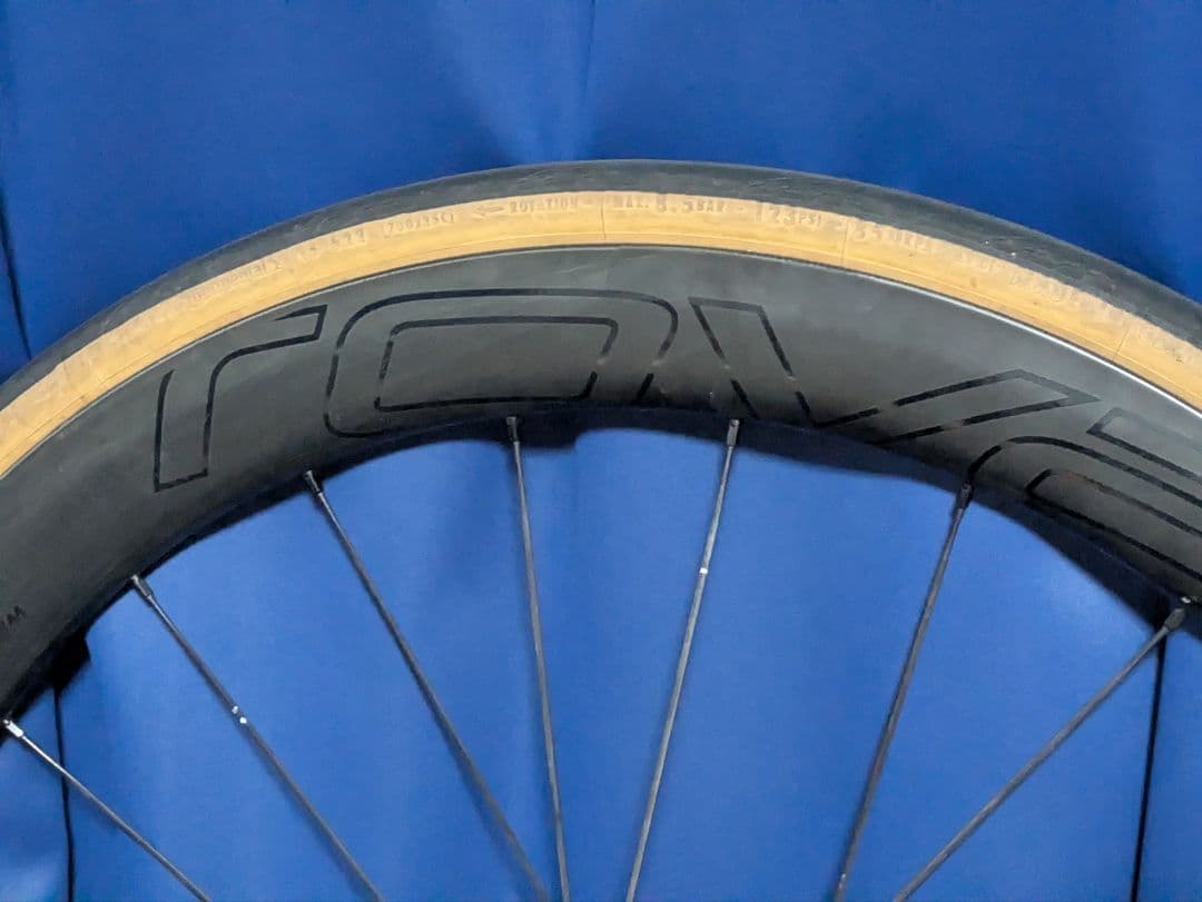 Roval CLX 50 完組ホイール 700C - メルカリ