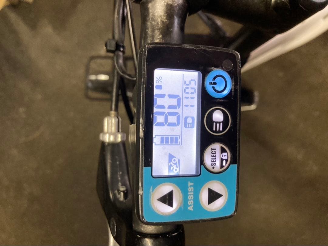 1619業界最長12ヶ月保証付！送料無料エリア多数！安全整備済み！電動