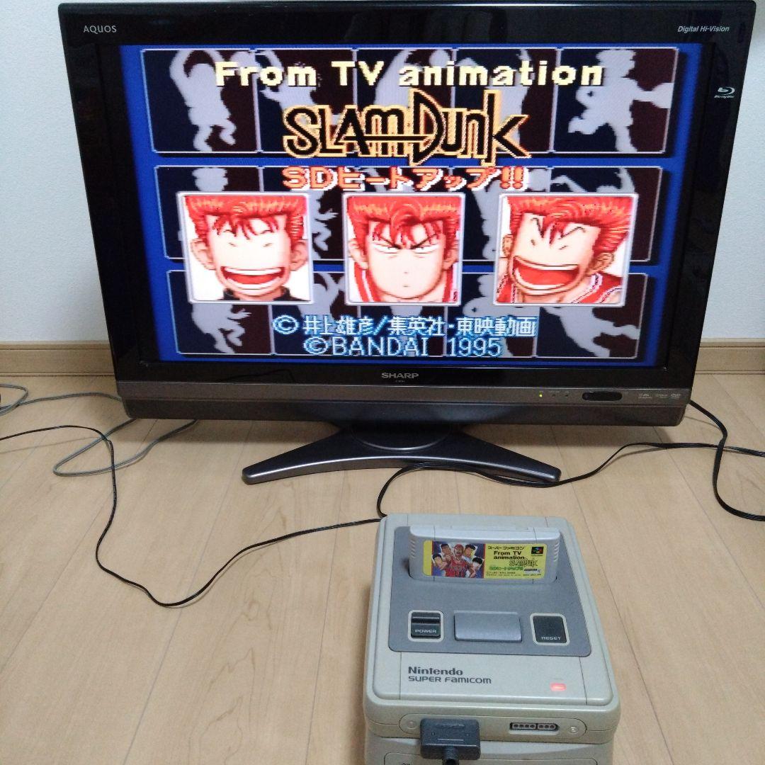スーパーファミコン本体＋サテラビュー＋ カセット - メルカリ