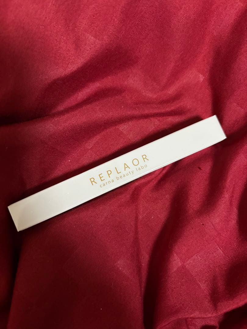 カルナビューティーラボ REPLAOR リプラオール 唇用美容液② - メルカリ