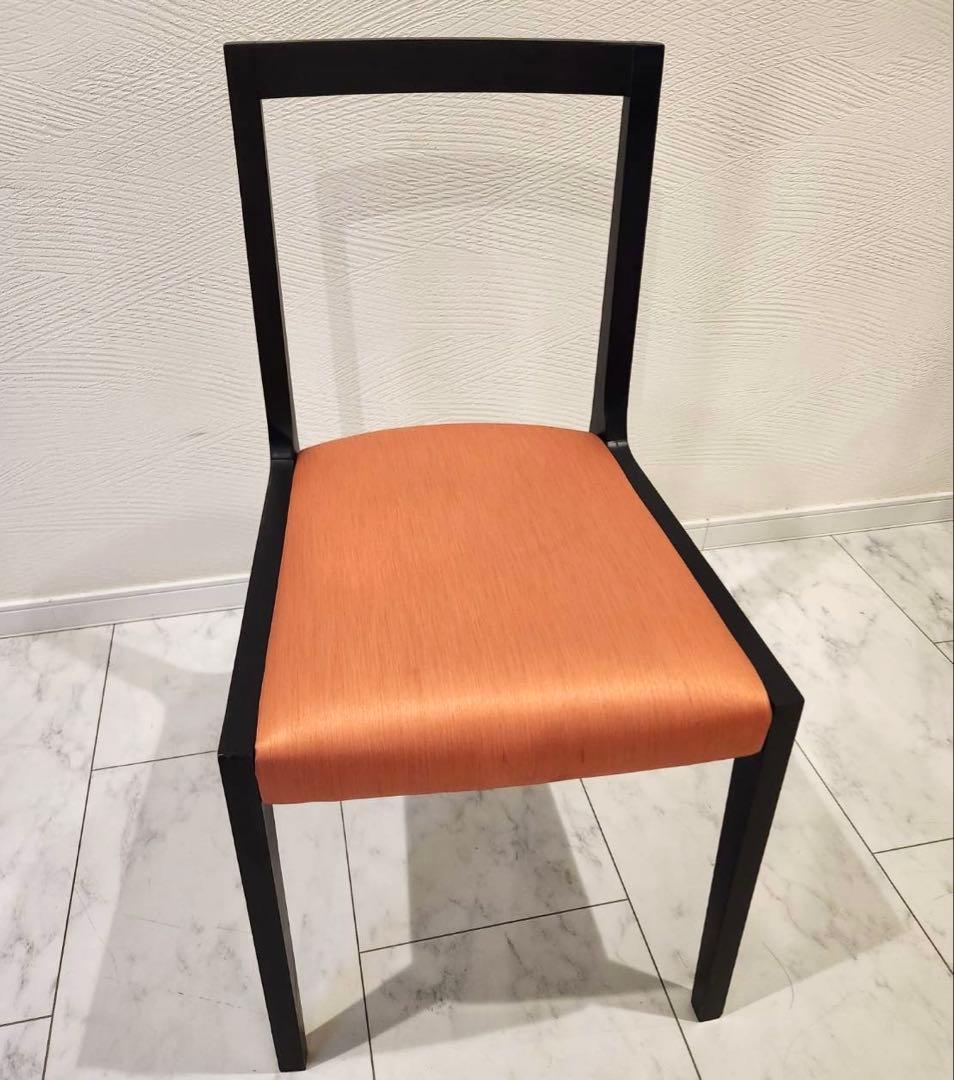 Cassina ixc. カッシーナJASMINジャスミンダイニングチェア - メルカリ