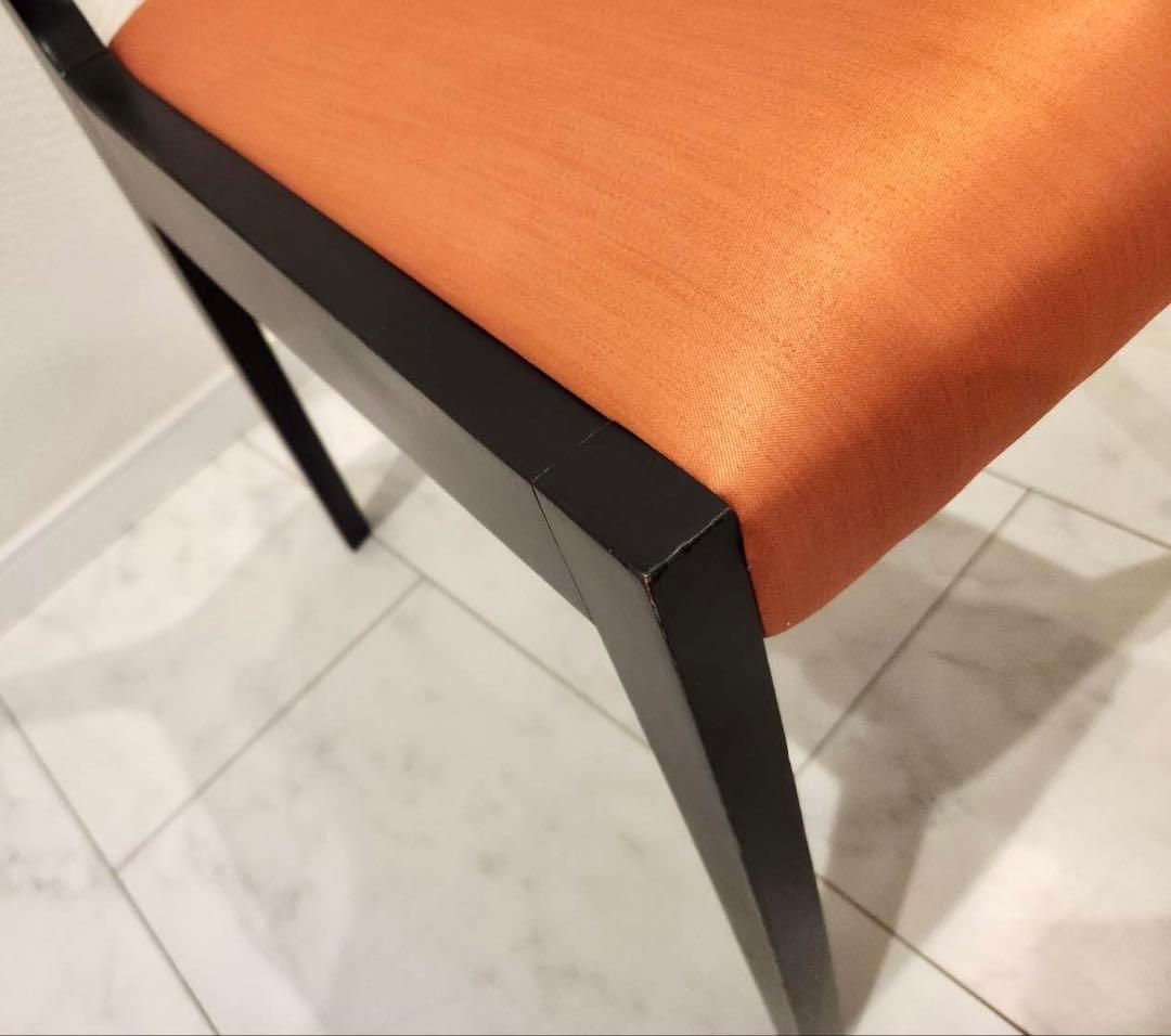 Cassina ixc. カッシーナJASMINジャスミンダイニングチェア - メルカリ