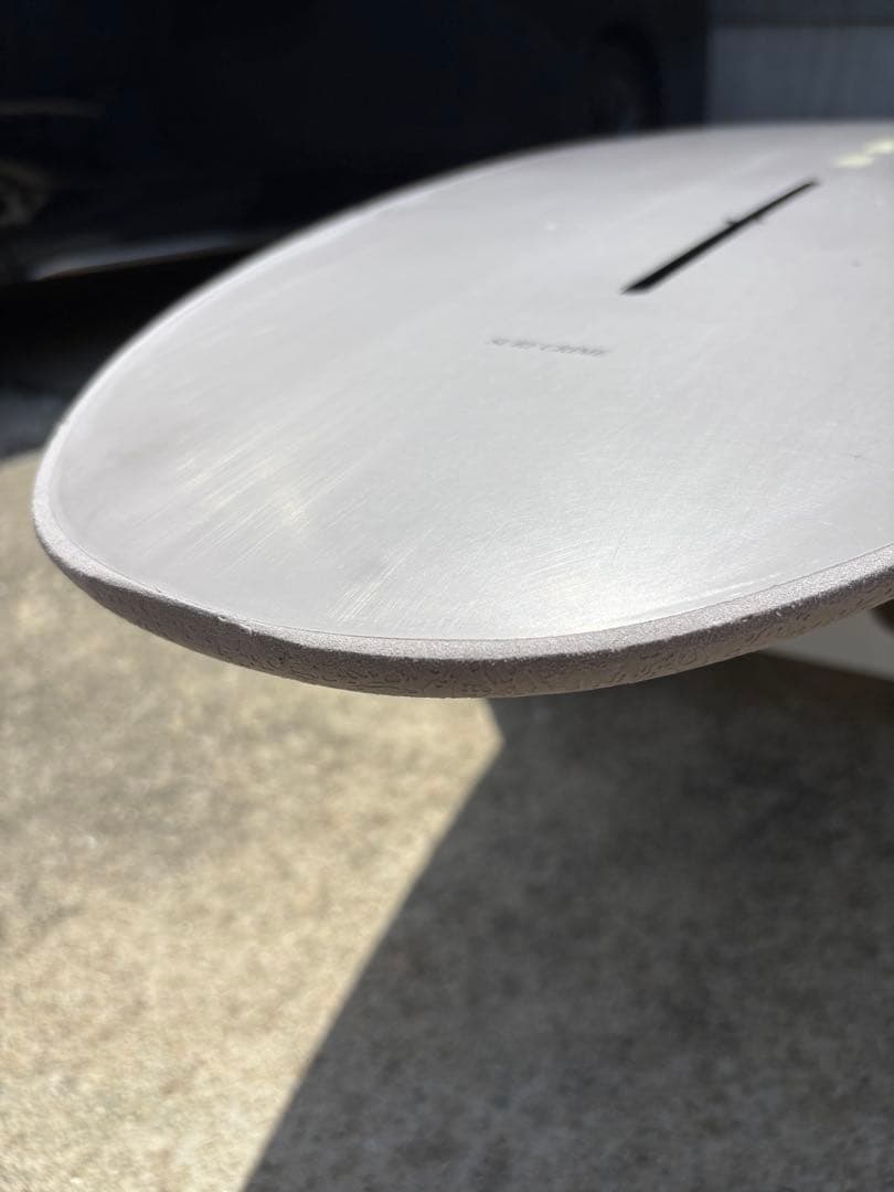 美品】CRIME CALISTUBBY 8'0 クライム カリスタビー24年 - メルカリ