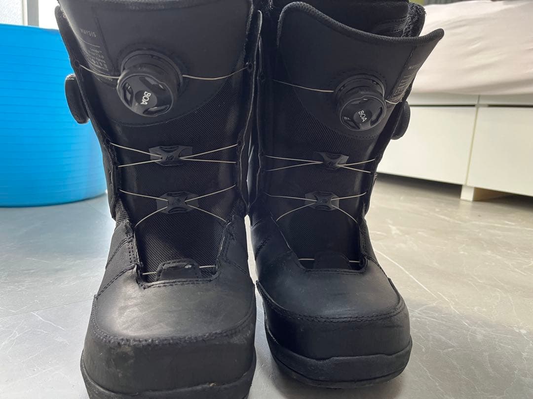 【26.0cm】K2 MAYSIS スノーボードブーツ メンズ