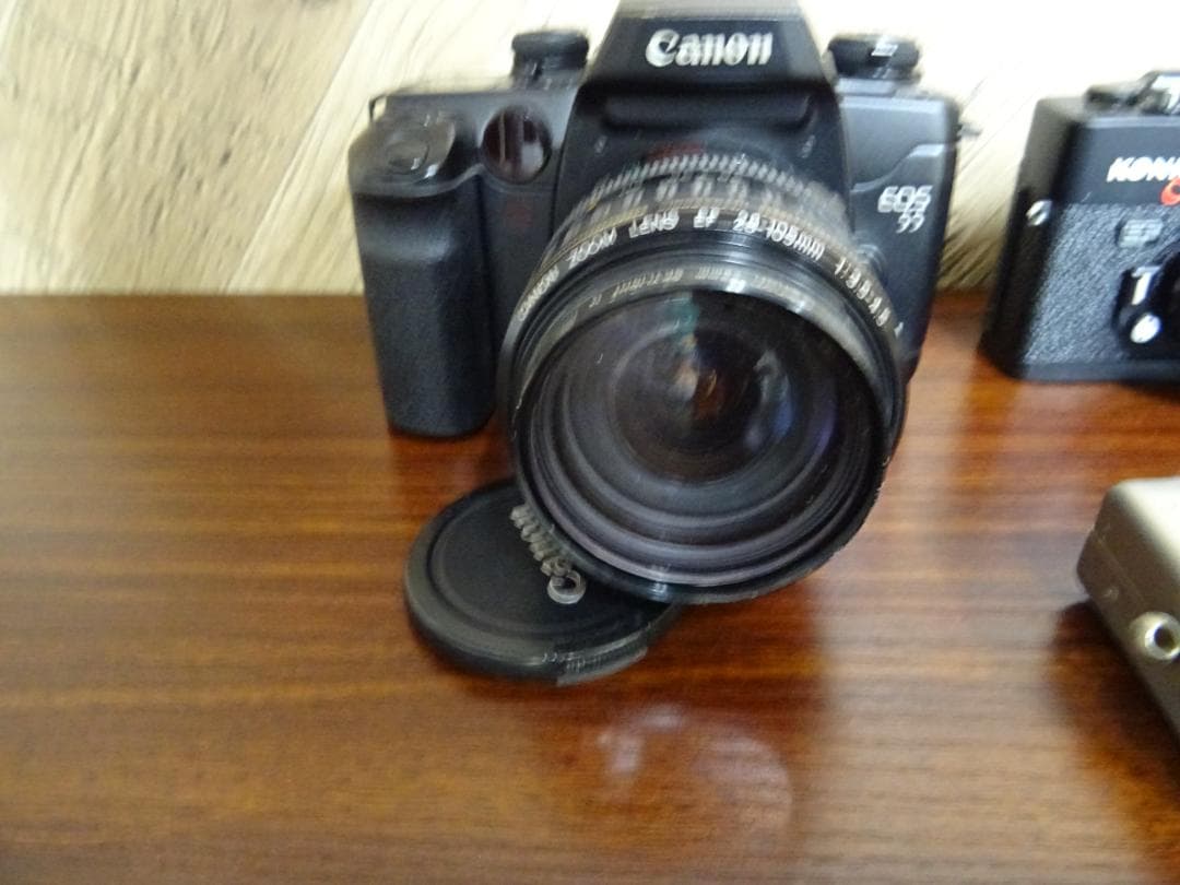 名049 カメラ 5点 まとめ売り - メルカリ