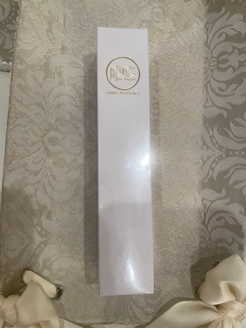 ピュアクリスタル/エムブラン美容液35ml - メルカリ