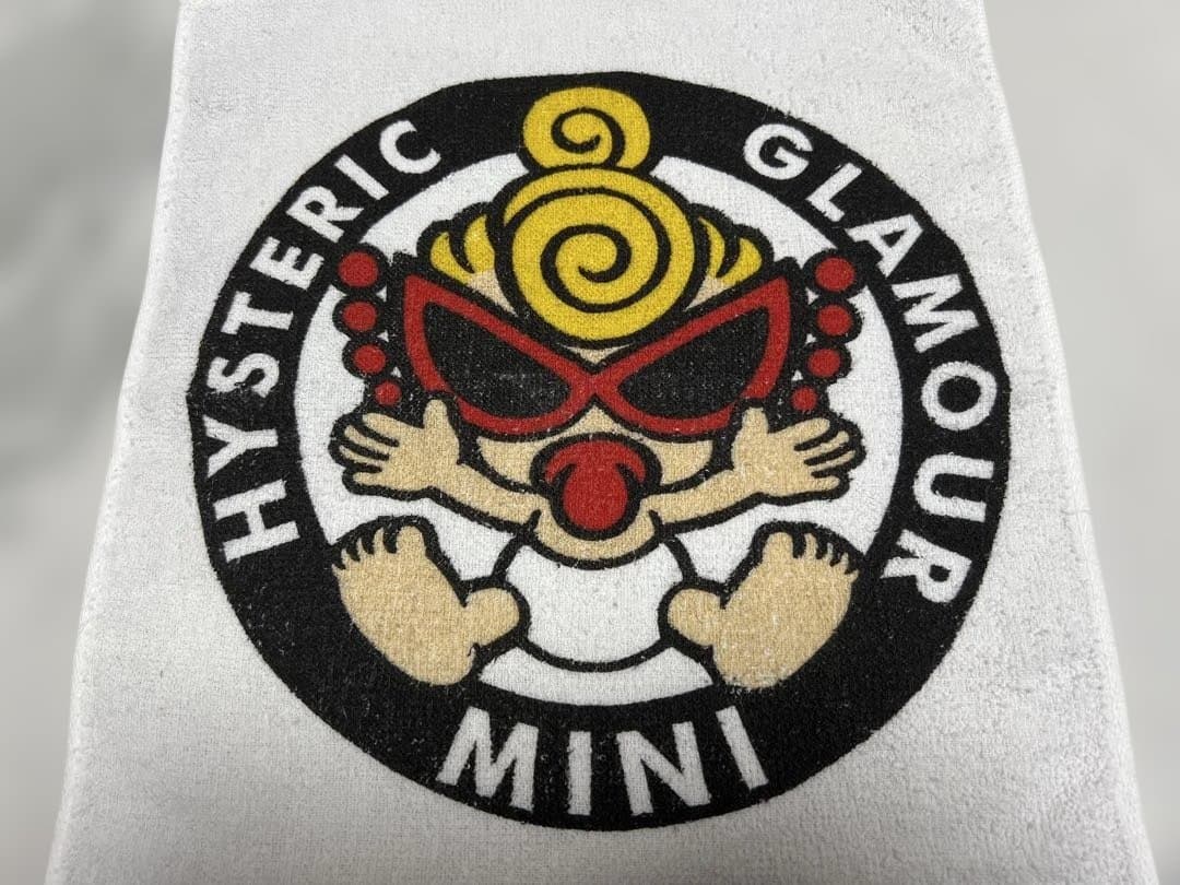 《レア》ヒステリック グラマー お弁当 6点セット 廃盤商品 平成レトロ