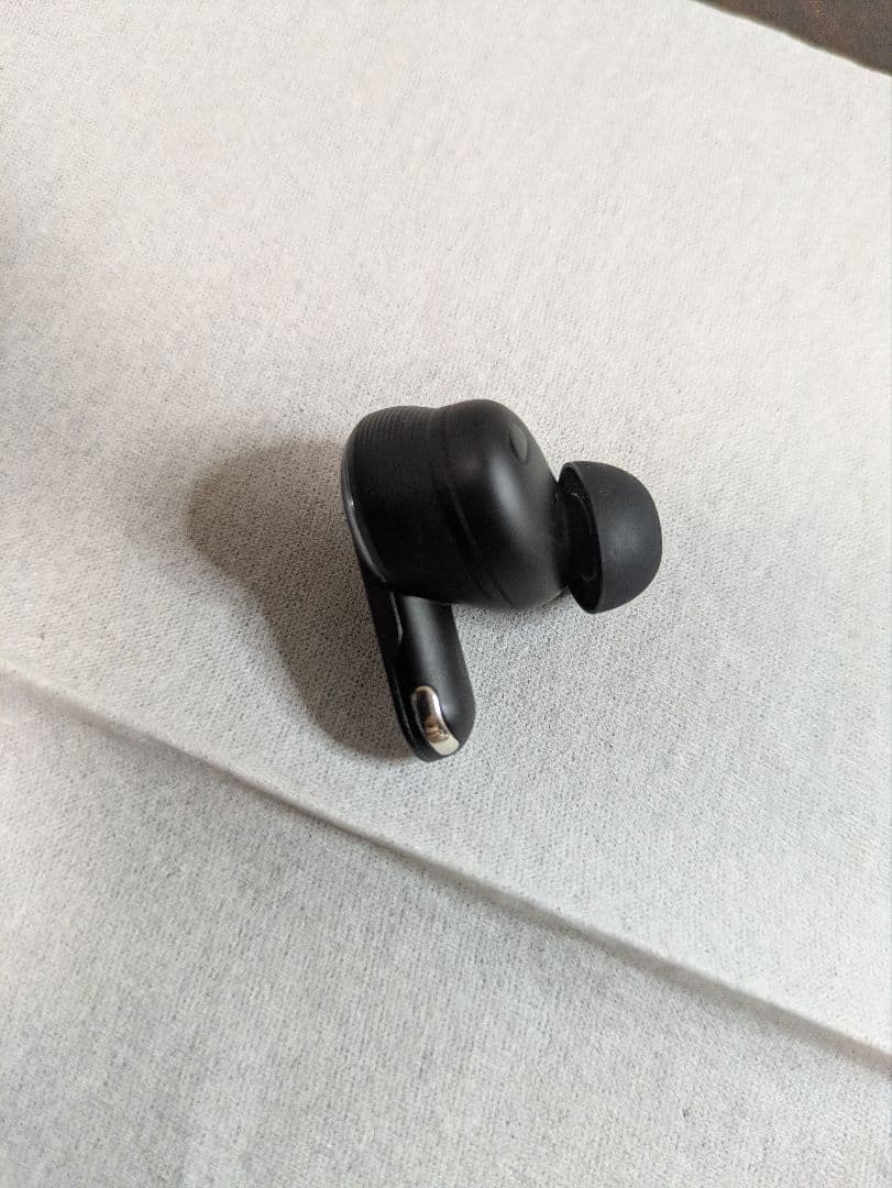 JBL Tour pro3左 JBL TOUR PRO 3 [JBLTOURPRO3BLK] 新品｜フジヤエービック