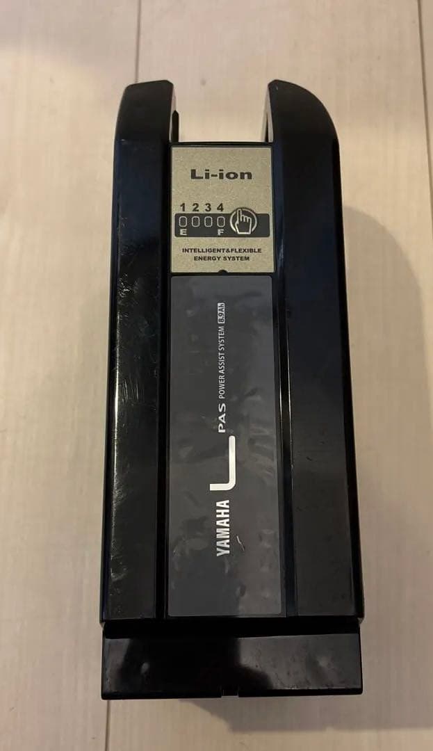 YAMAHA/BRIDGESTONE 電動自転車用 純正品 X83 - メルカリ