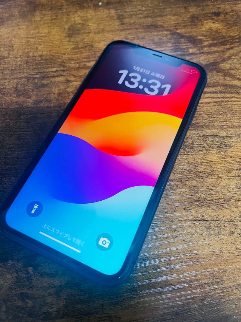 iPhone11 本体　128GB Amazon.com: Apple iPhone 11, 128GB, Black for Verizon (Renewed