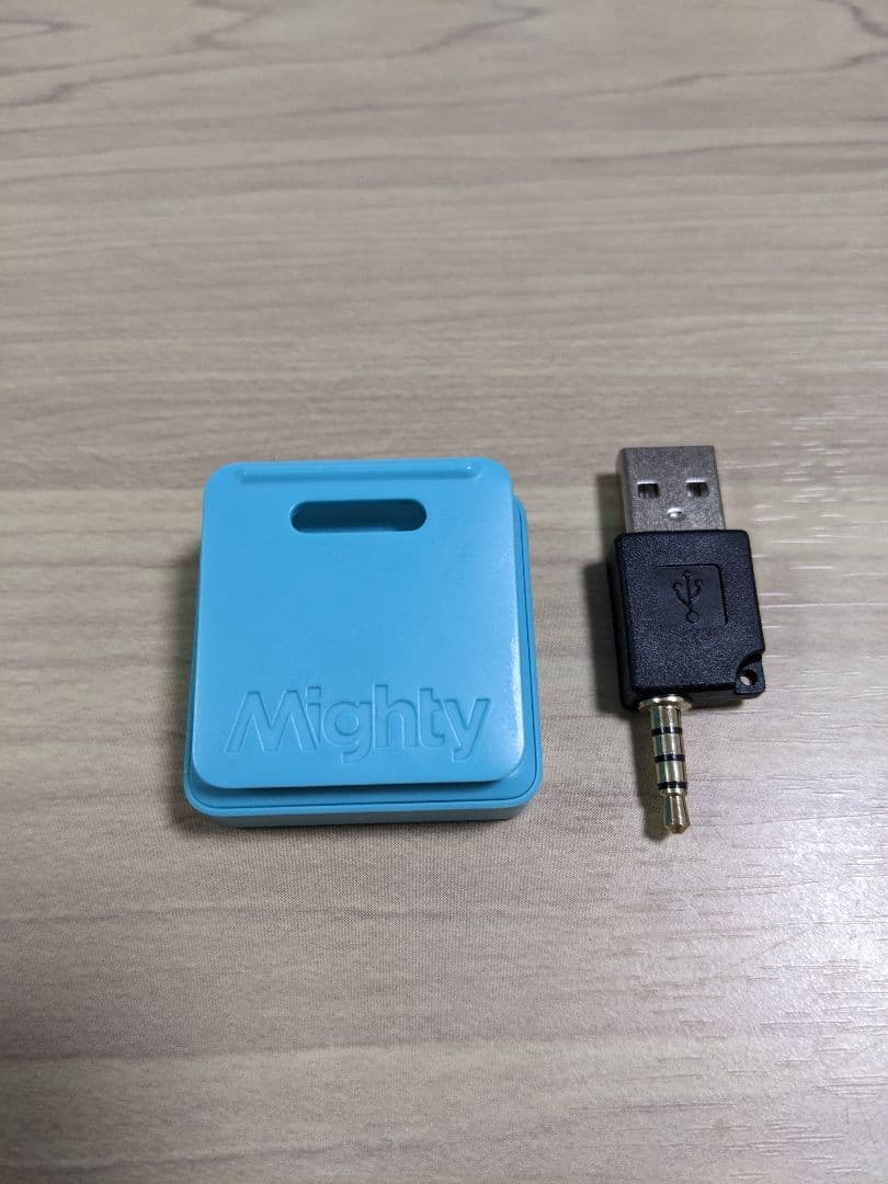 Mighty Vibe Spotify & Amazon Musicプレーヤー - メルカリ