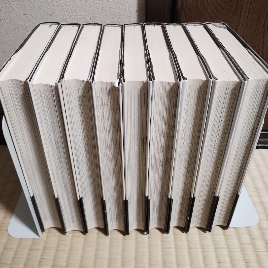 電影少女 愛蔵版　全巻初版　帯付き