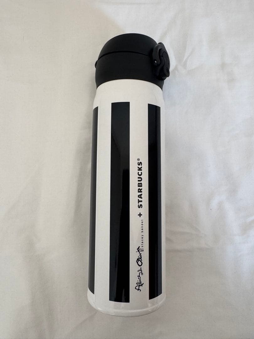 スターバックス alice+olivia アリス アンド オリビア タンブラー