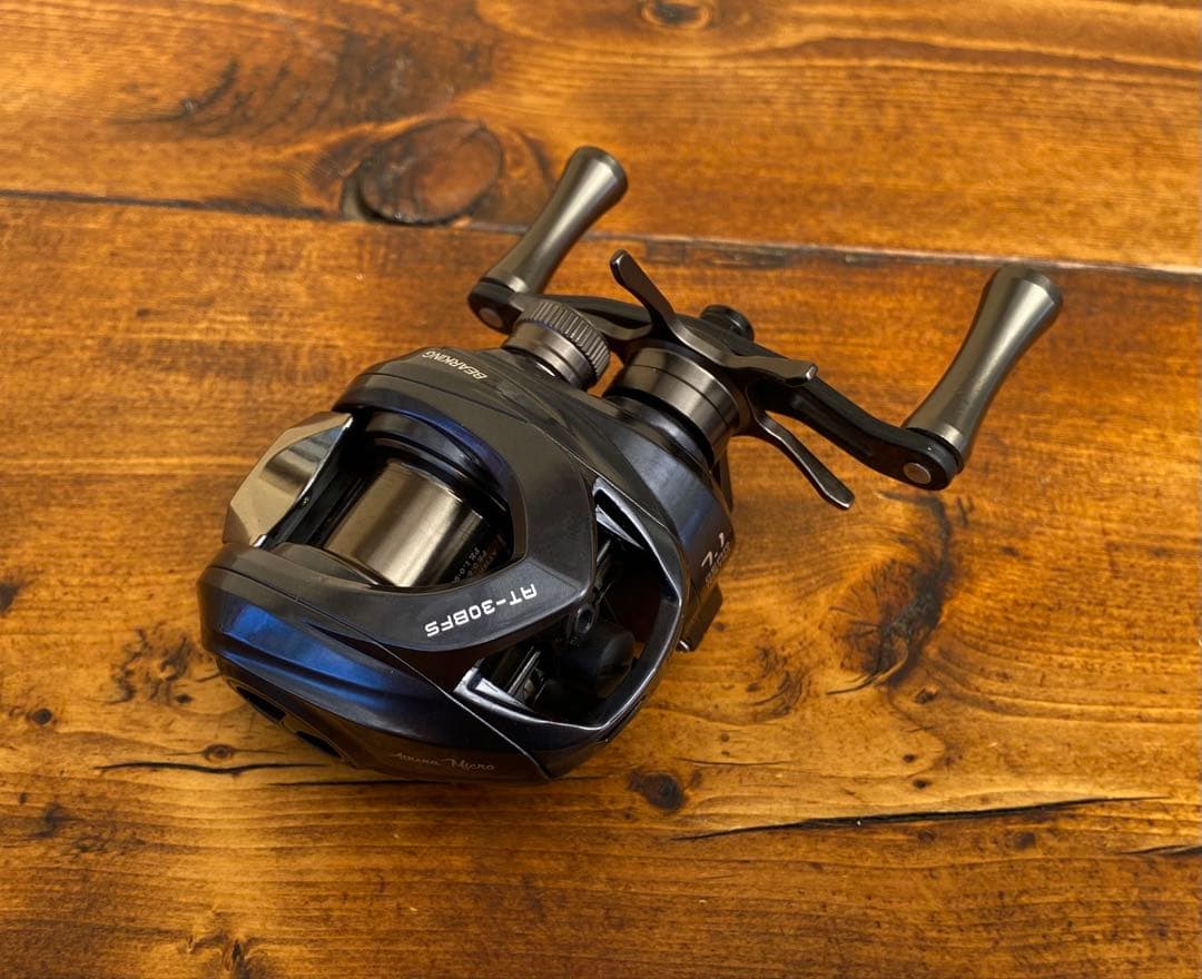 新品未使用 アジングセット C552UL アジングロッド リール ベイト