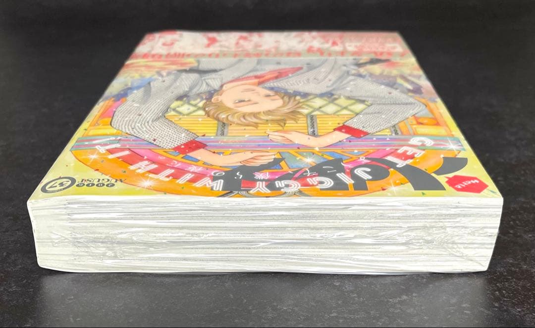 ○ハルタ volume37 ○ハルタ 2016年 8月号 ○初版・帯付き - メルカリ