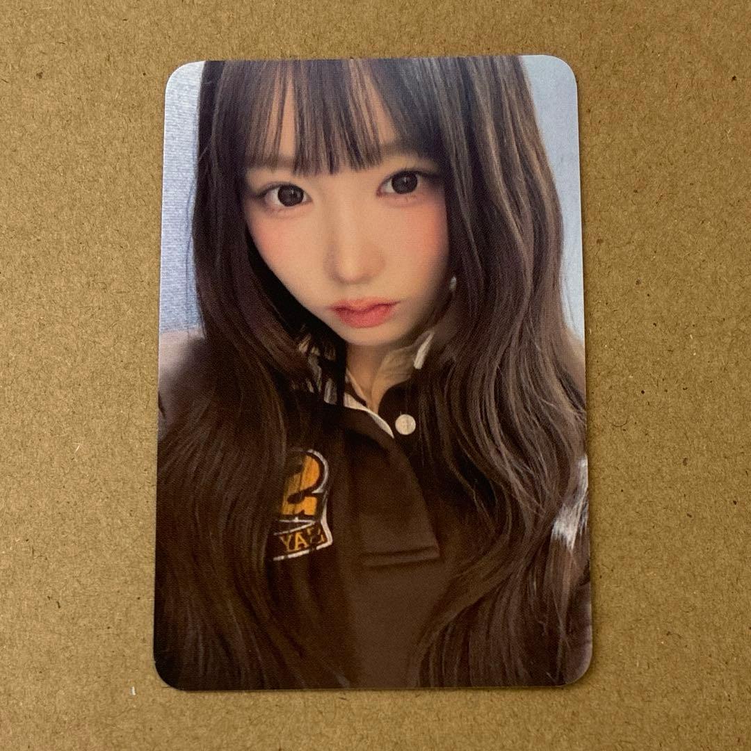 Saymyname メイ特典トレカ - メルカリ