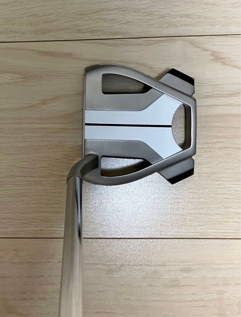 テーラーメイド スパイダーX ハイドロブラスト 34インチ フローネック