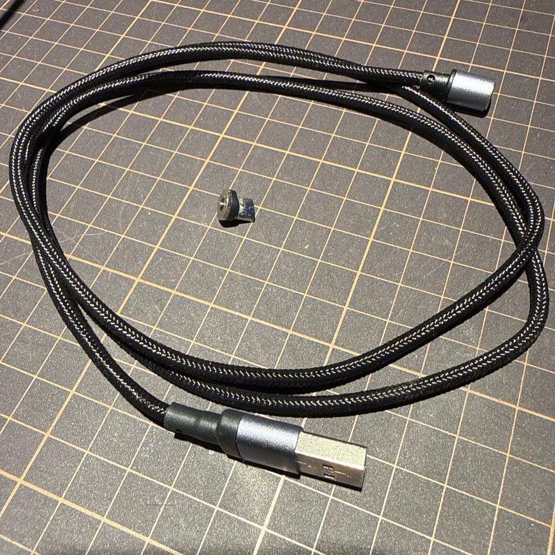 改造品AT-PHA55BTワイヤレスレシーバーATH-AD500Xヘッドホン - メルカリ