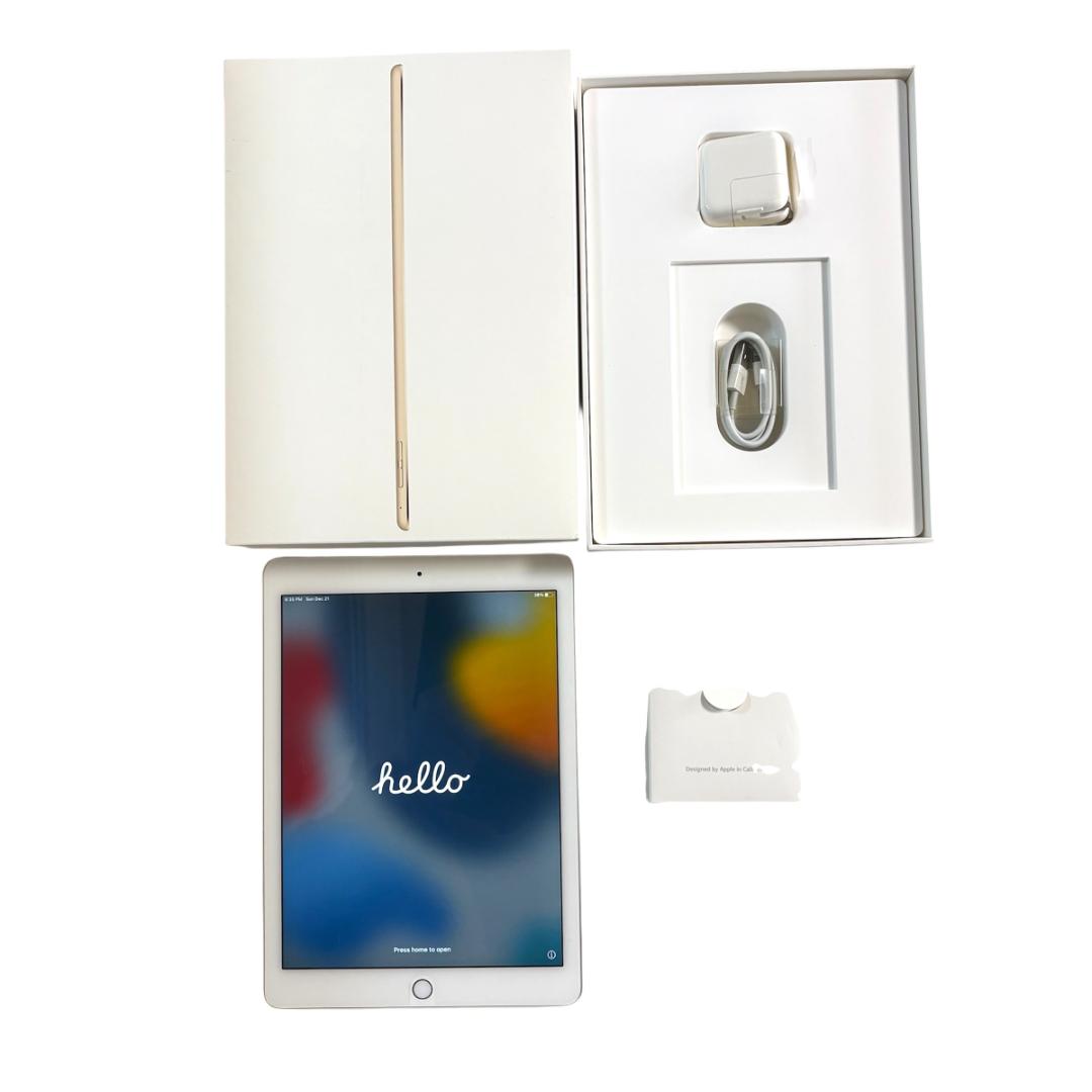 iPad Air2 64GB WIFIモデル ゴールド Amazon.co.jp: 【整備済み品】 Apple iPad Air 2 Wi-Fi 64GB ゴールド