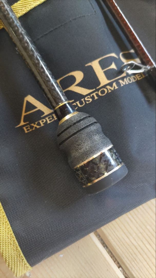 アレス レスター芭蕉NEO - メルカリ