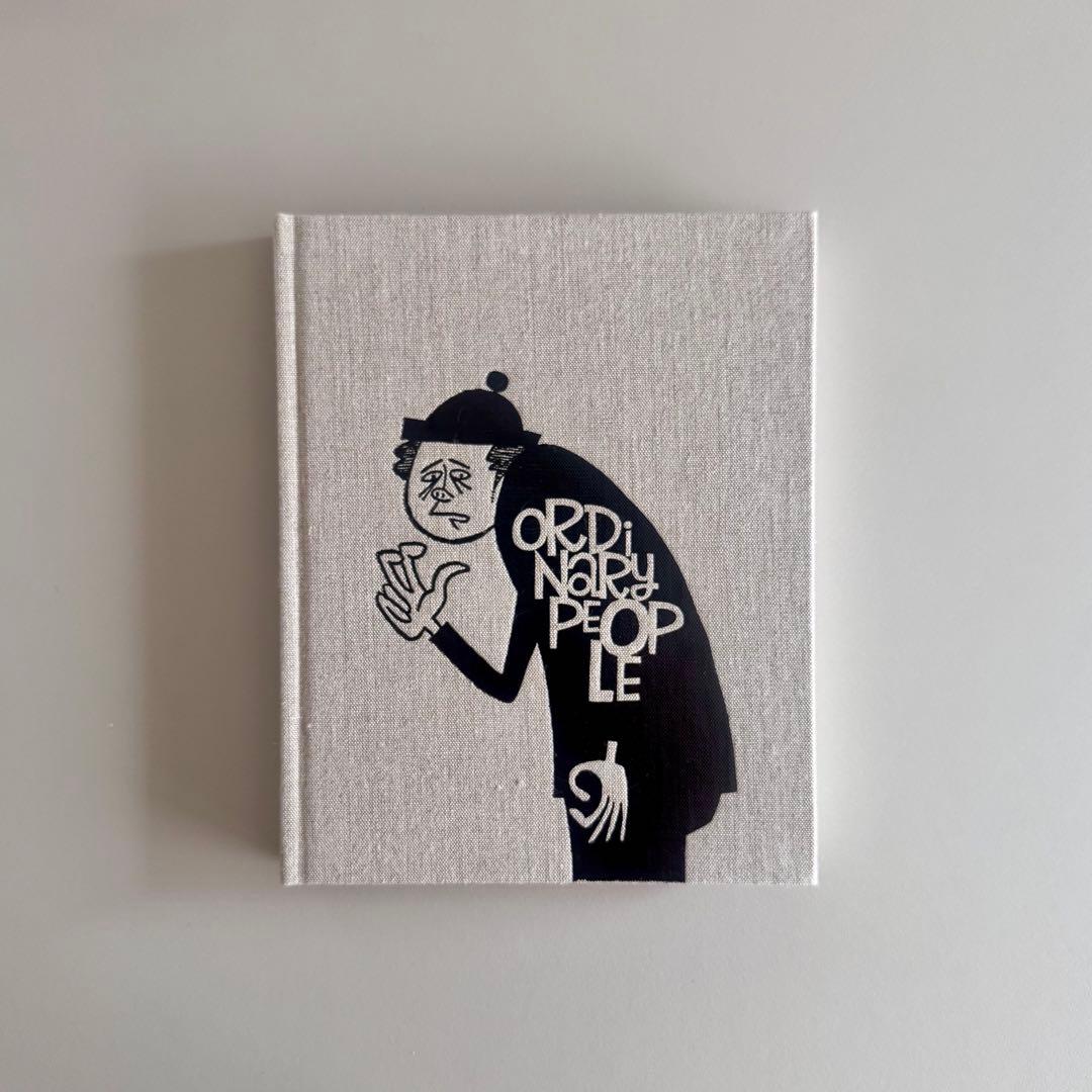 ordinary people 花井祐介/ hanai yusuke - メルカリ