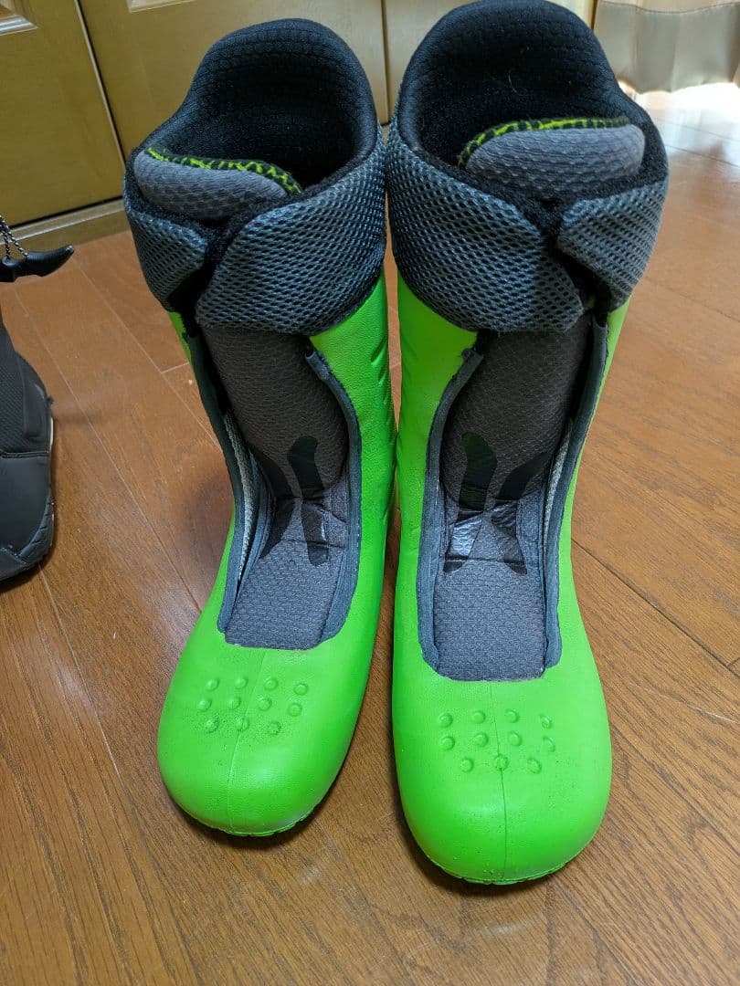 BURTON バートン ION アイオン スノーボード　ブーツ 25.5cm