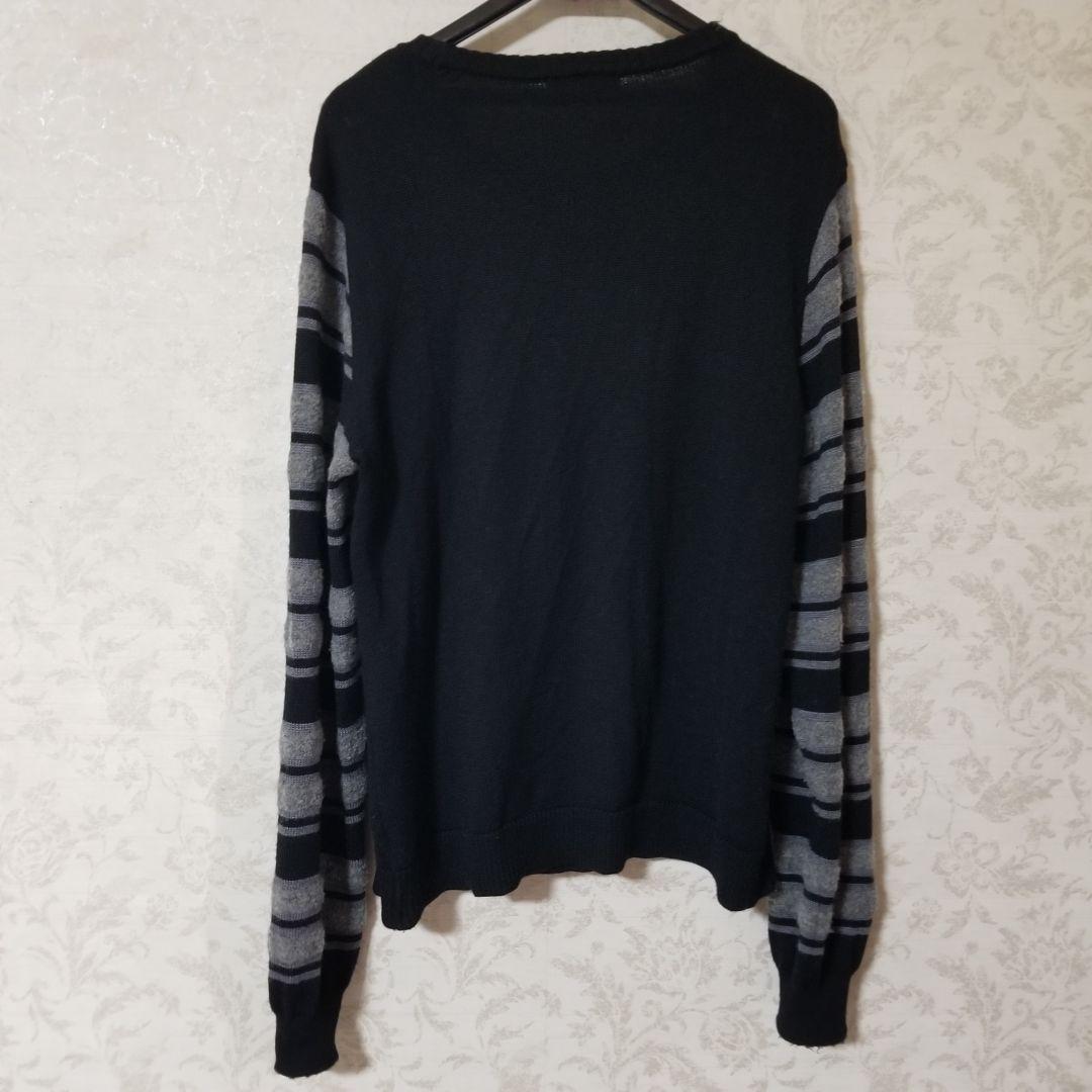 カステルバジャックスポーツ ニットセーター サイズ44 - メルカリ