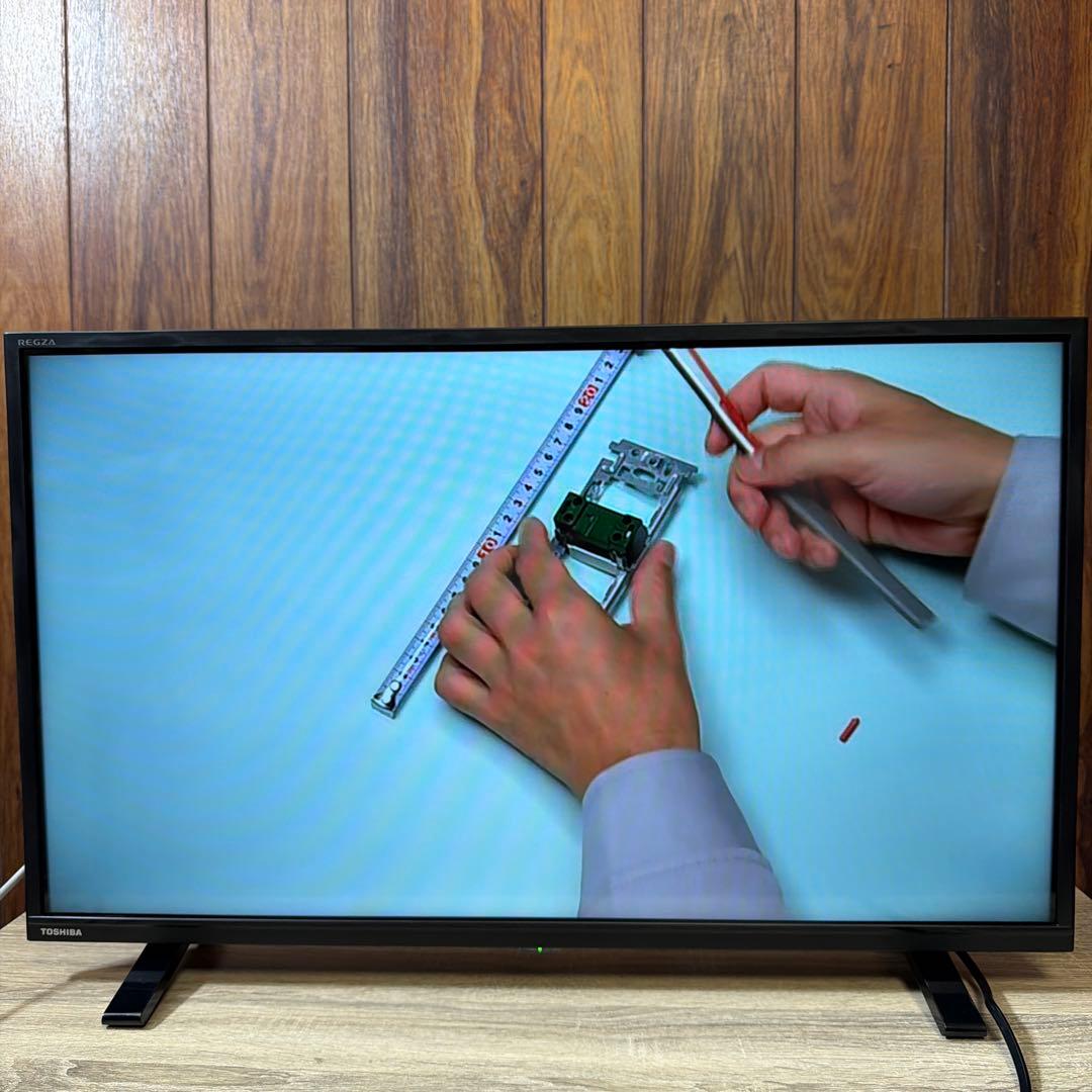 Mさん専用2024年製　東芝 32V型 液晶テレビ 32S24 東芝 REGZA 32S24 [32インチ] 価格比較 - 価格.com