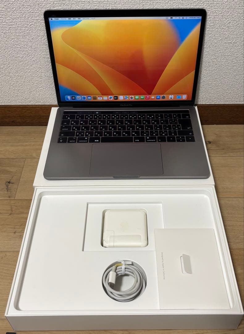 バッテリー新品　MacBook Pro 13インチ　A1706 500GB Amazon.co.jp: A1706 MacBook Proバッテリー 【PSE認証済み】 置換