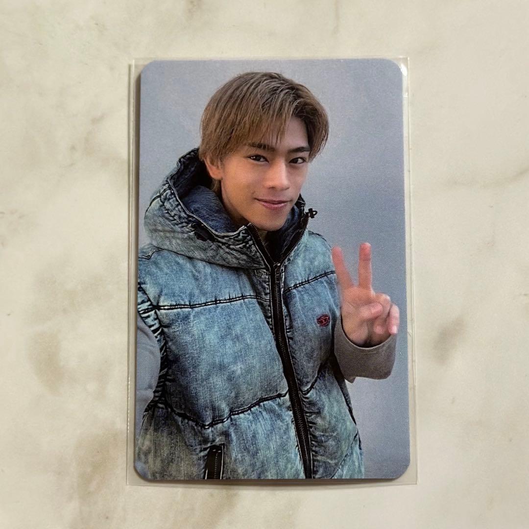 CyberAgent Legit トレカ TAKUMI - メルカリ