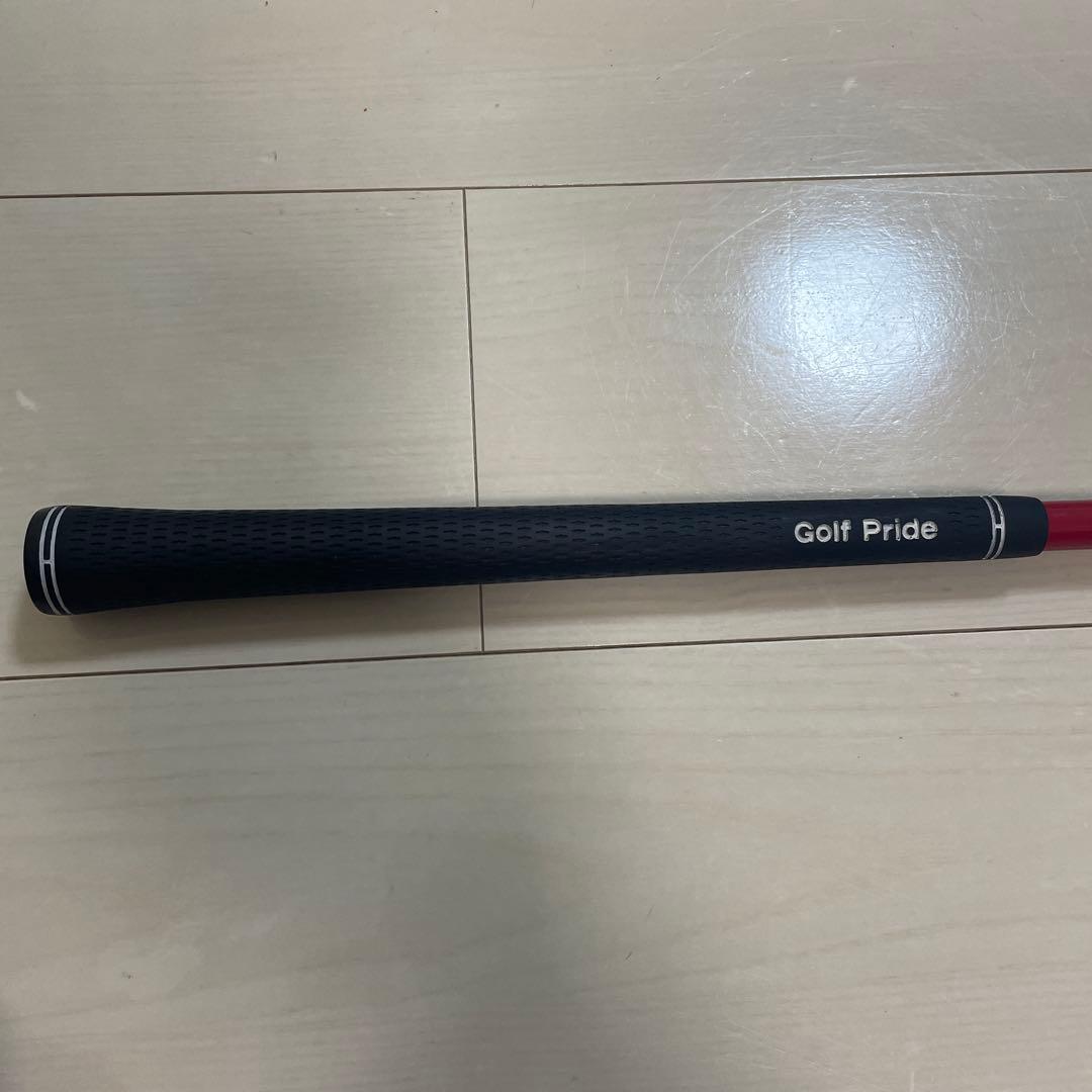 名器 希少］初代Vスチール 9番 24° フェアウェイウッド - メルカリ