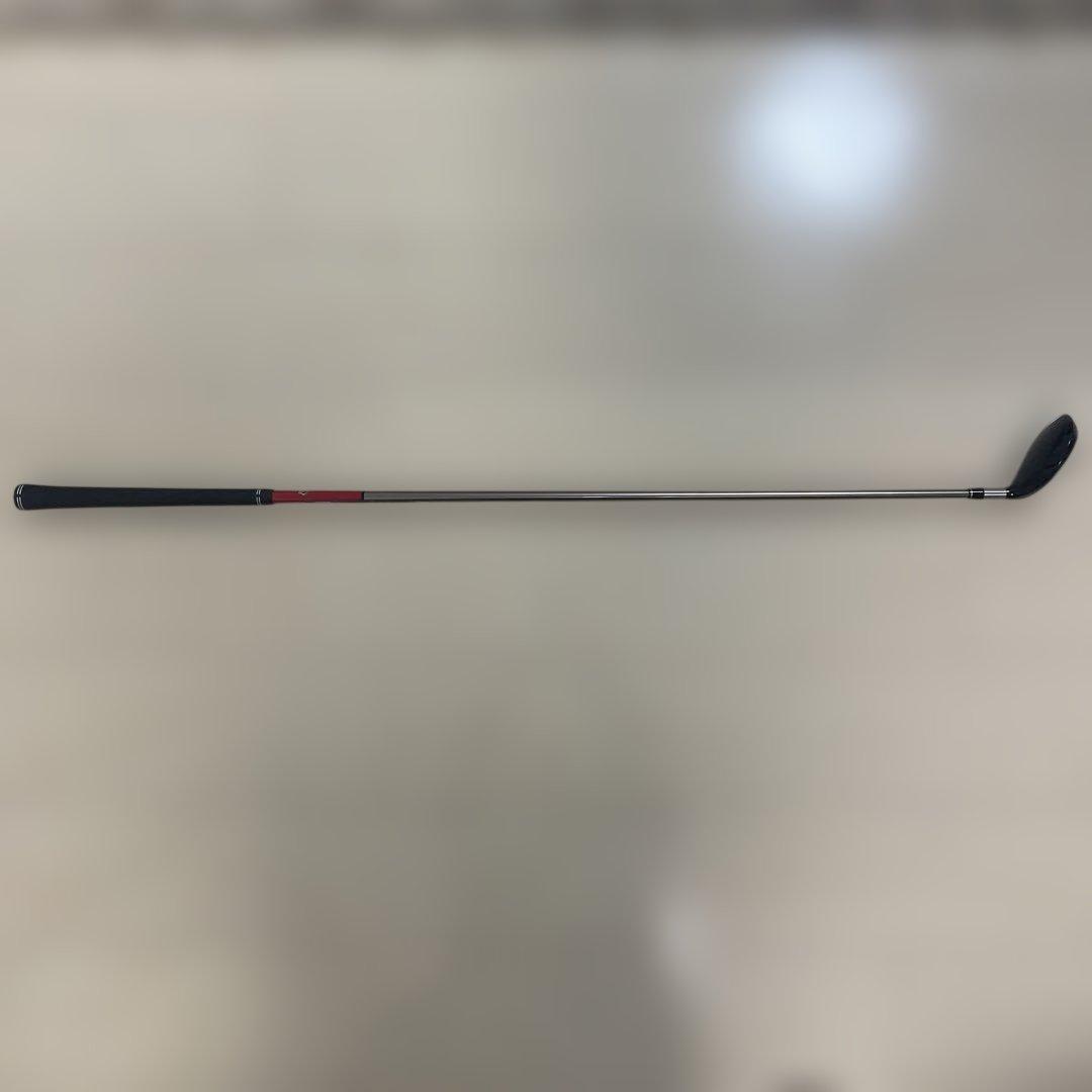 名器 希少］初代Vスチール 9番 24° フェアウェイウッド - メルカリ