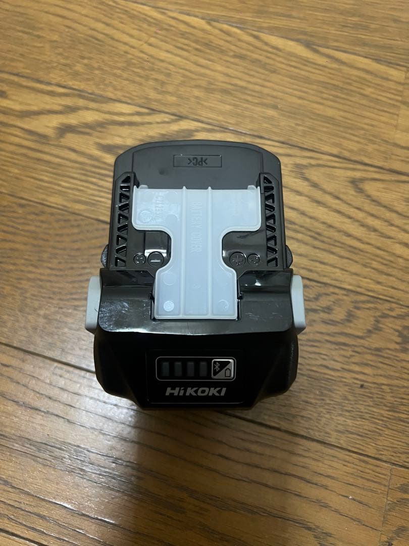 ビデオカメラ HiKoKi BSL36A18B マルチボルト HiKOKI BSL36A18B 純正箱なし 36V 純正 バッテリー