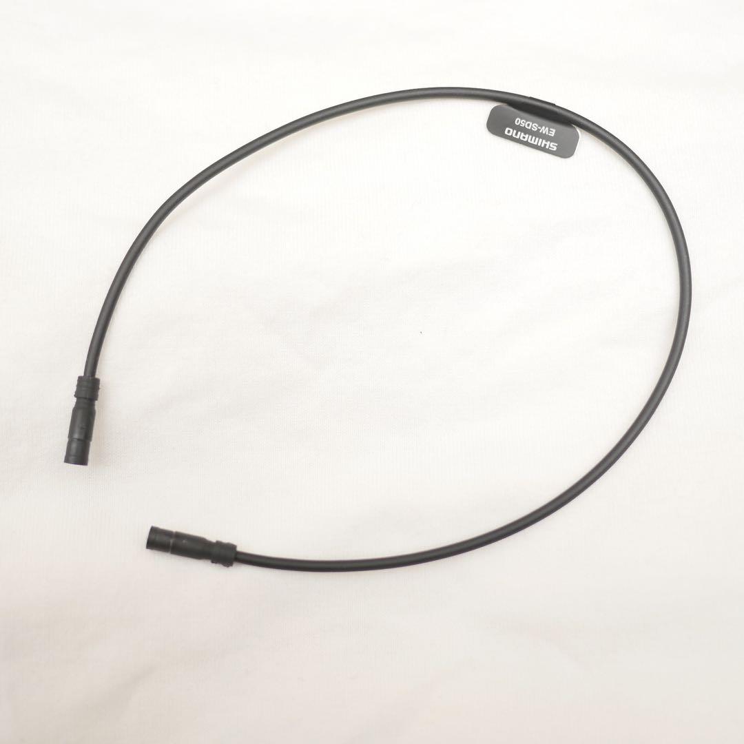 新品 45%オフ シマノ Di2 EW-SD50 エレクトリックケーブル 350 - メルカリ