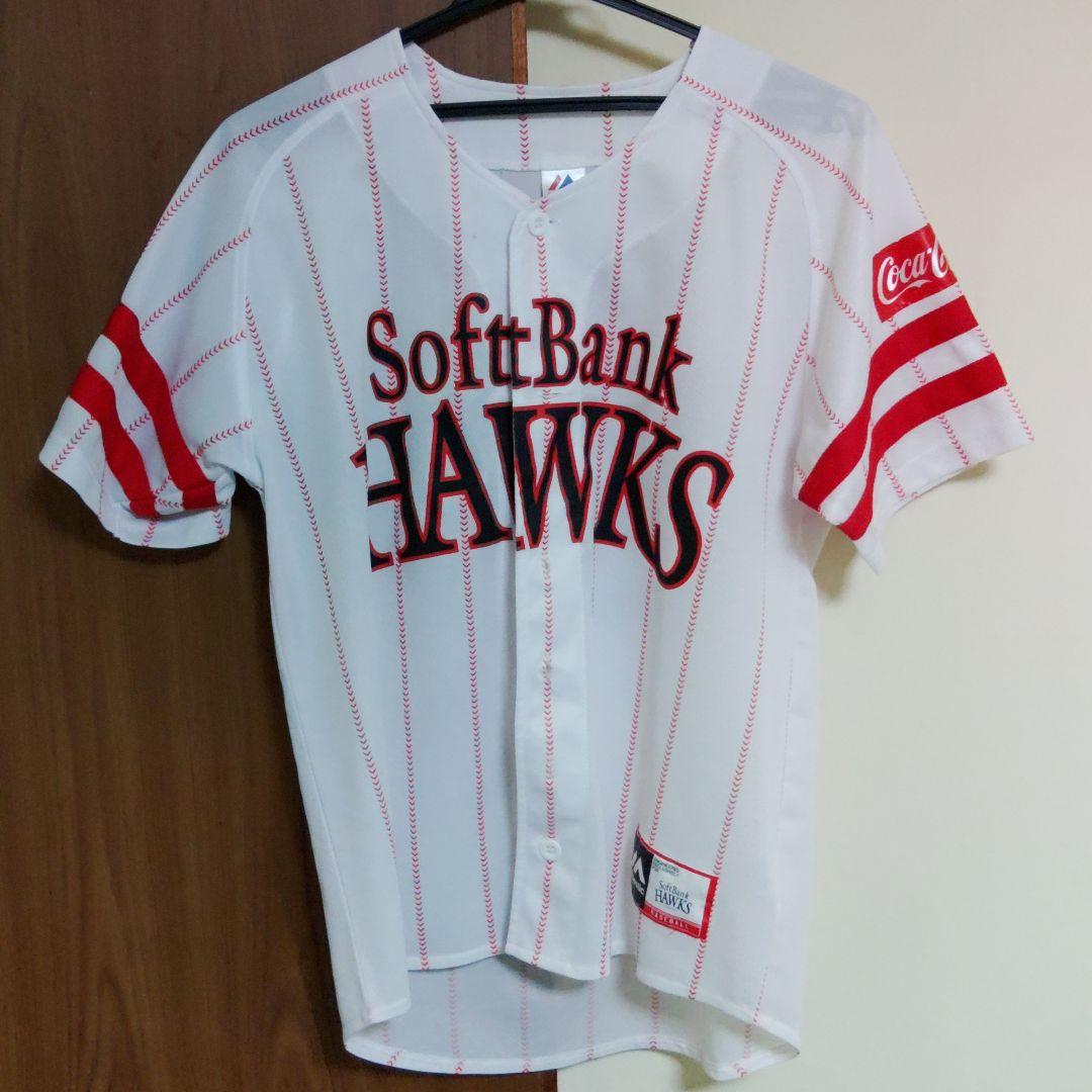ソフトバンクホークス 和田毅 レプリカユニフォーム 2017鷹の祭典