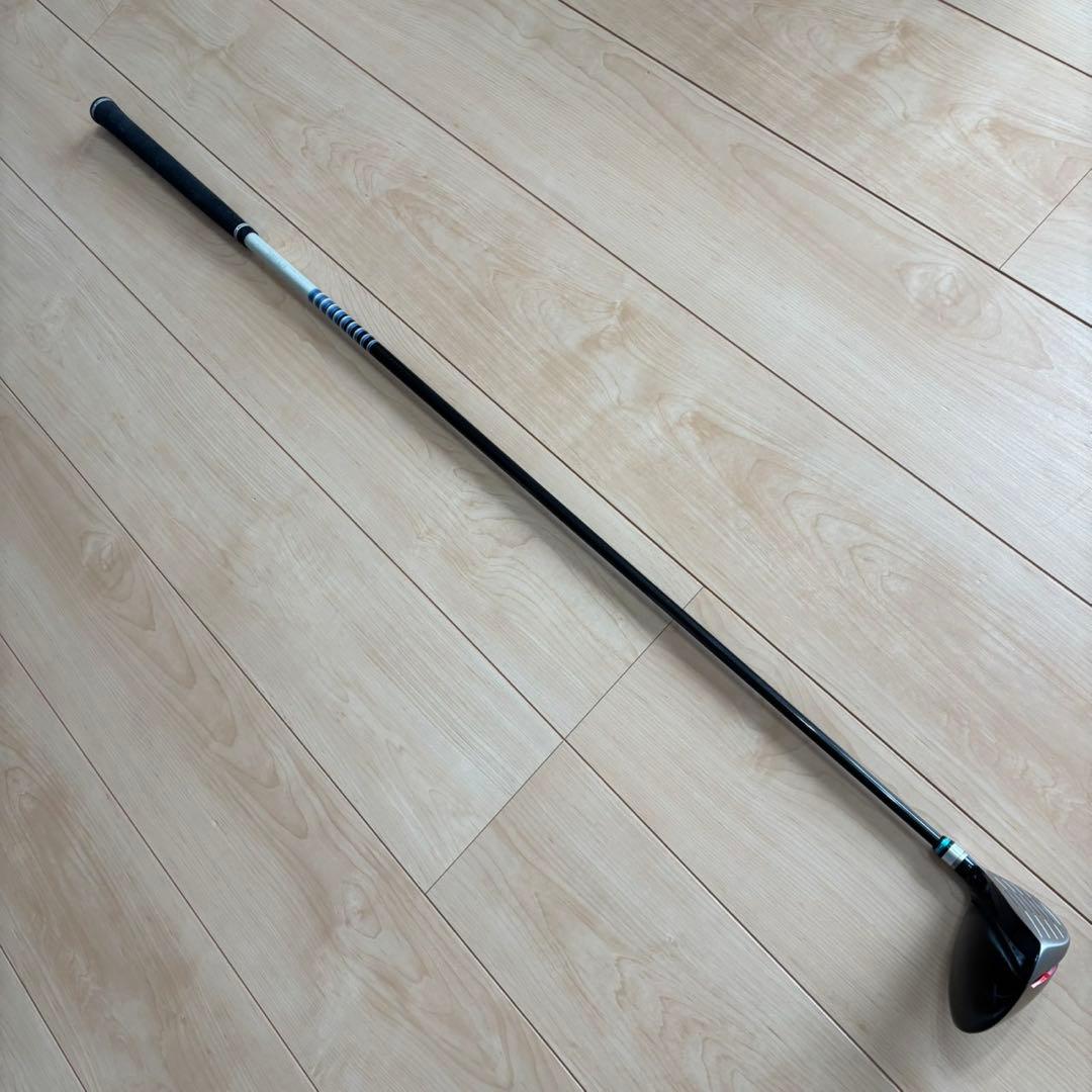 RODDIO フェアウェイウッド 4w TourAD PT6S - メルカリ