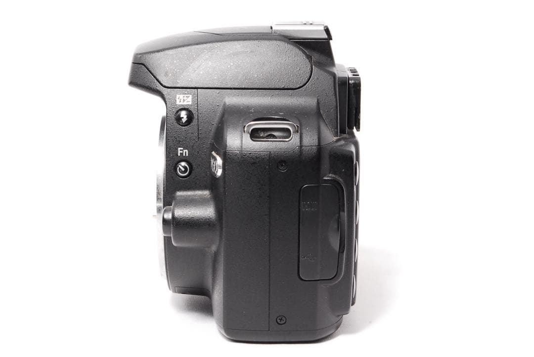 ショット数少なめ◇Nikon D60◇すぐ使える◇一眼レフカメラ◇スマホ