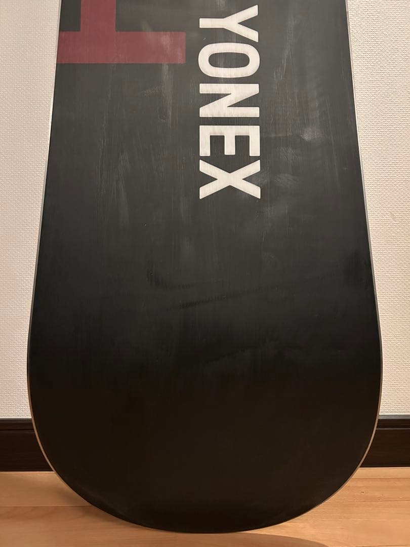 YONEX smooth 159 フルチューン済 中古品 ヨネックス - メルカリ