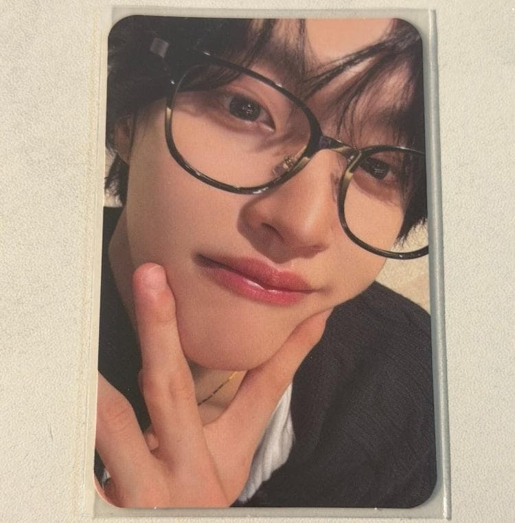 RIIZE ライズ ウォンビン トレカ fc 002 - メルカリ