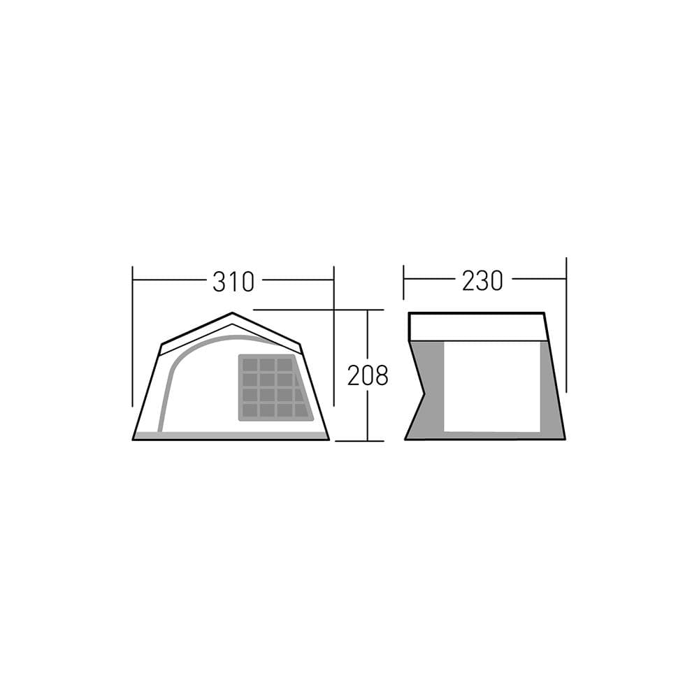 ogawa カーサイドロッジ 2340 箱壊れ品 新品未使用 - メルカリ