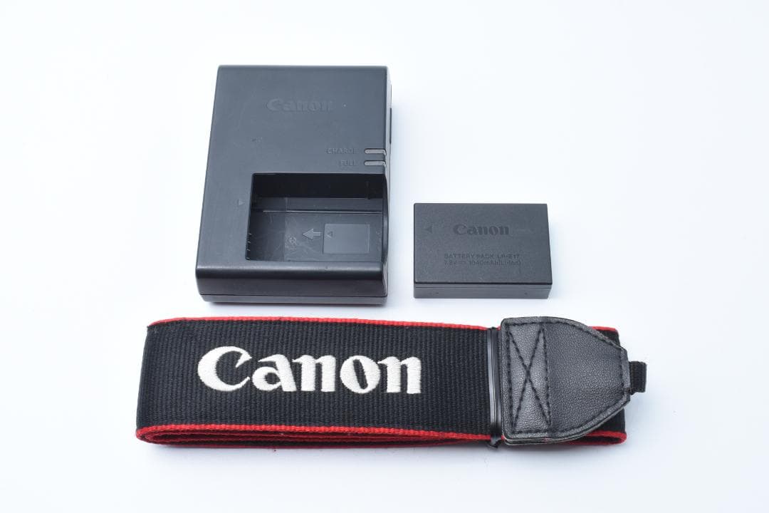 ☆美品☆ Canon EOS Kiss X8i 標準レンズセット - メルカリ