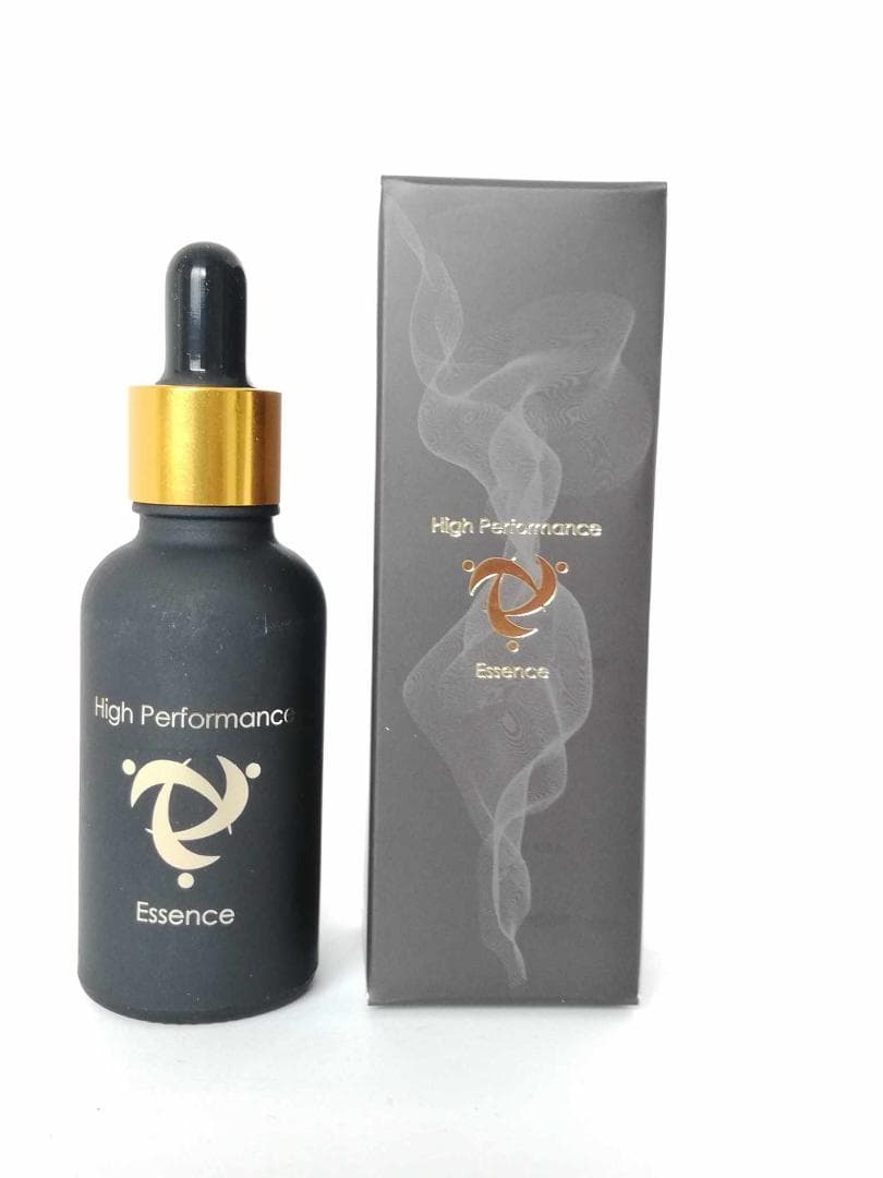 ハイパフォーマンスエッセンス30ml #ソマチッド#正規代理店 Medi Lift