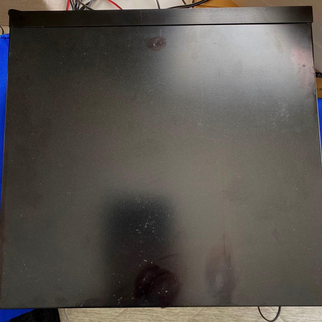 A&D DA-E830 9素子グラフィックイコライザー AKAI DIATONE - メルカリ