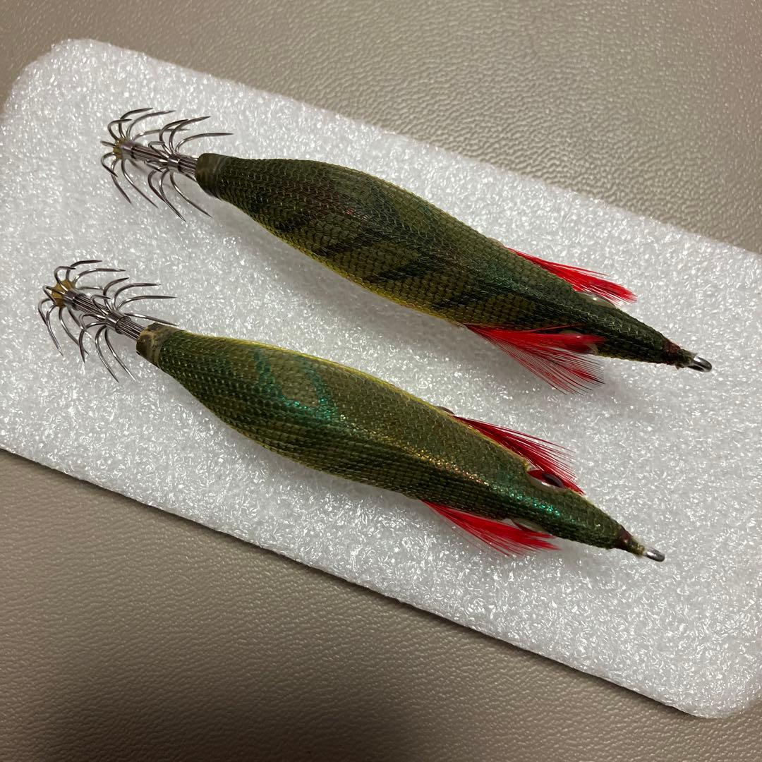 ヤマシタ エギ王Q 2.0号 2.5号 3.0号 個売り 随時追加写真あり