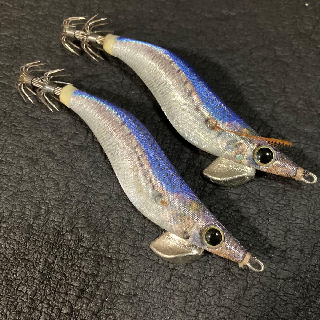 ヤマシタ エギ王Q 2.0号 2.5号 3.0号 個売り 随時追加写真あり