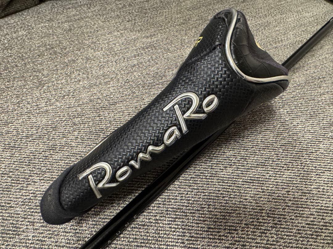 Romaro】ロマロ tapy-R 21度 ラウネ h85 ハイブリッド - メルカリ