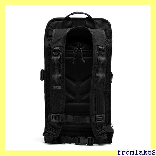 《送料無料》 CHROME BG-236 BACKPACK USTRIES 33