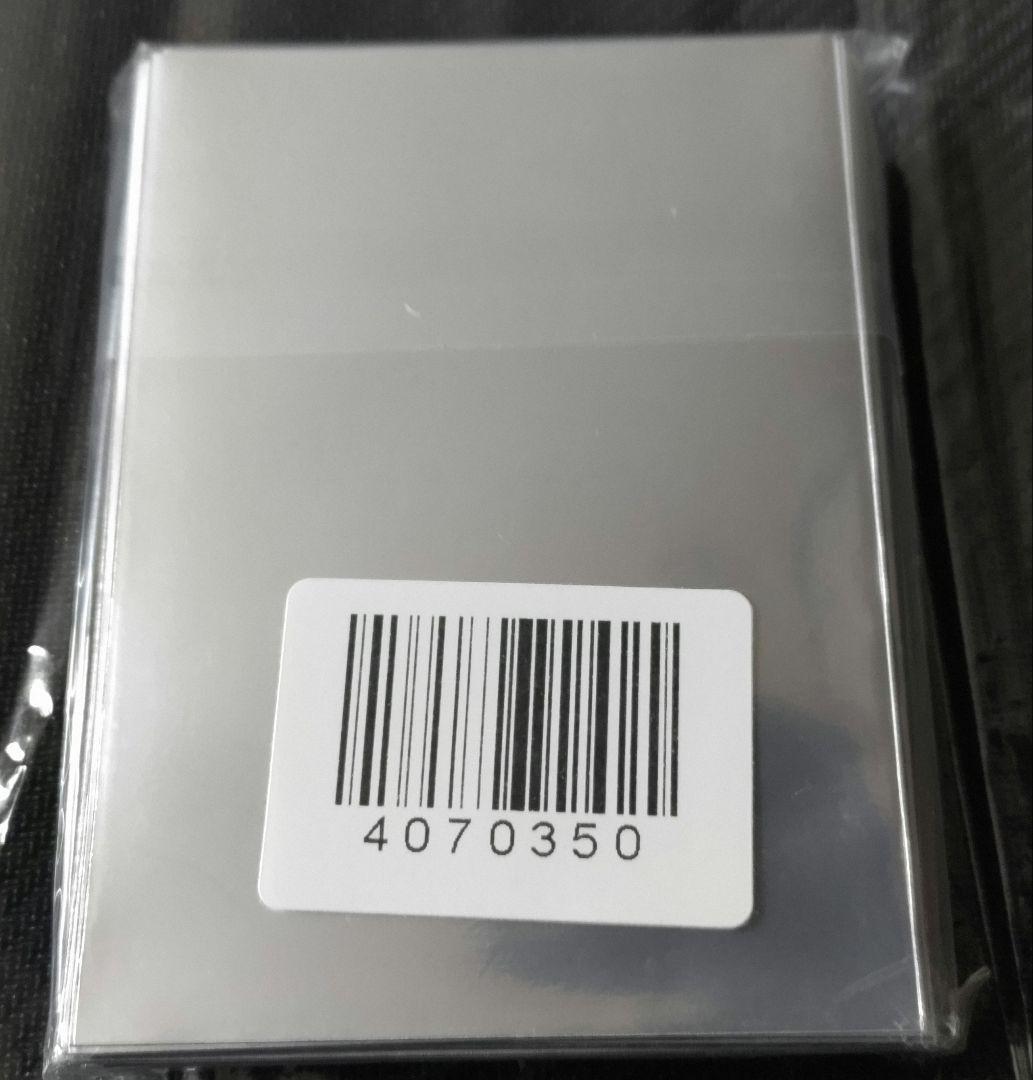 遊戯王 妖眼の相剣師 プレイマット スリーブ 未開封 フルドリリス ぴら